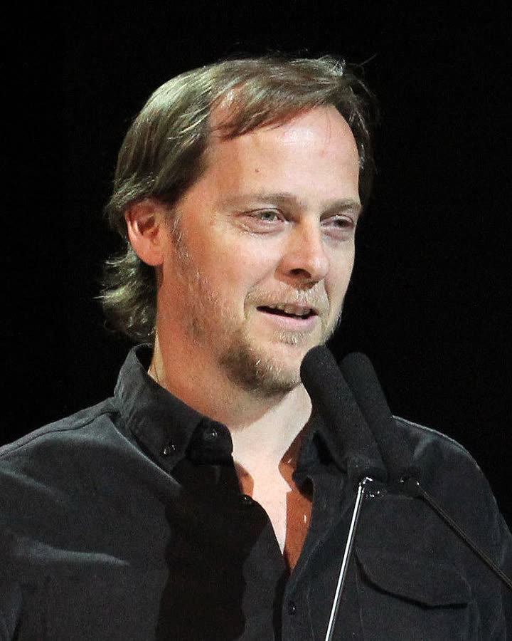 Matías Martin, conductor de Basta de Todo